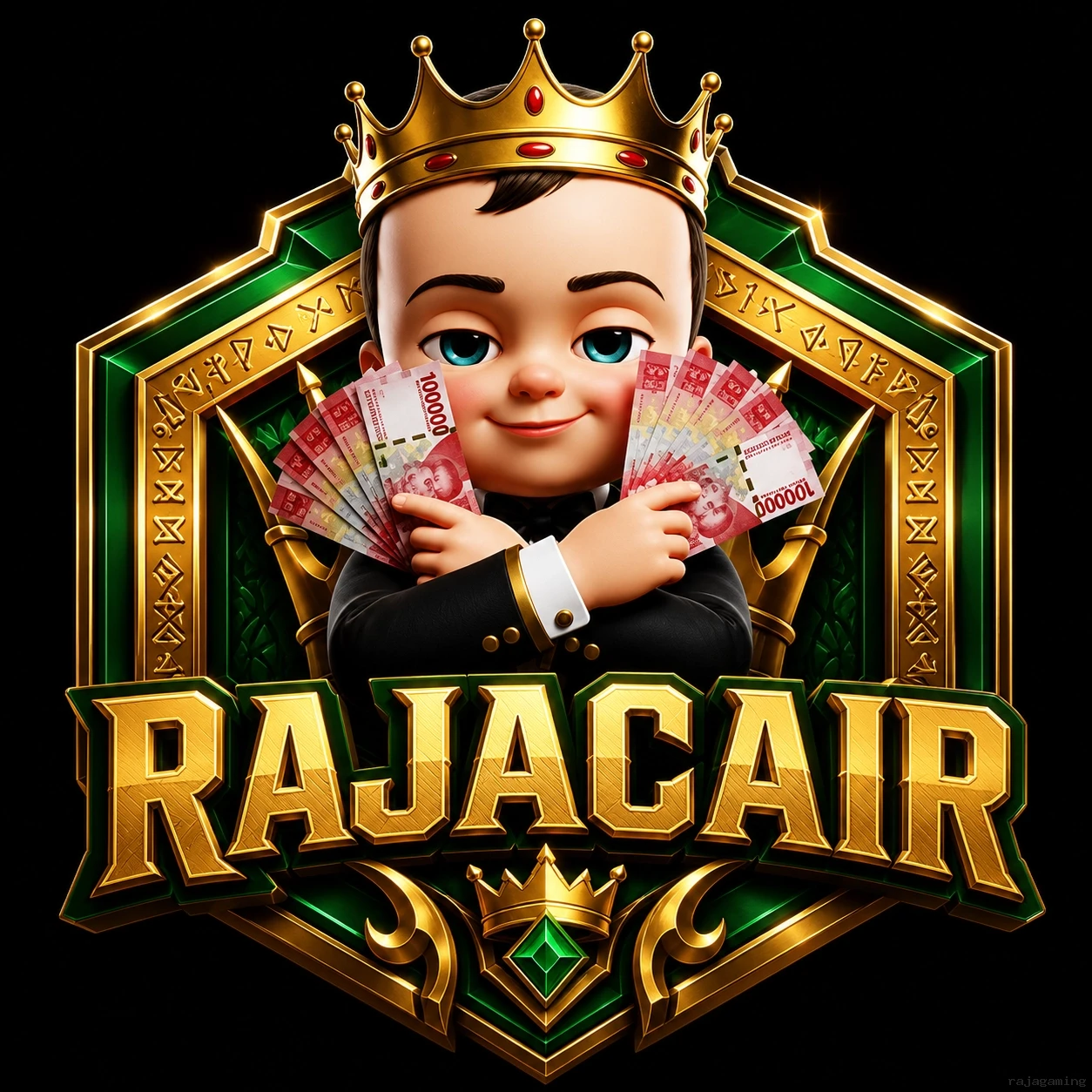 rajacair rajagaming