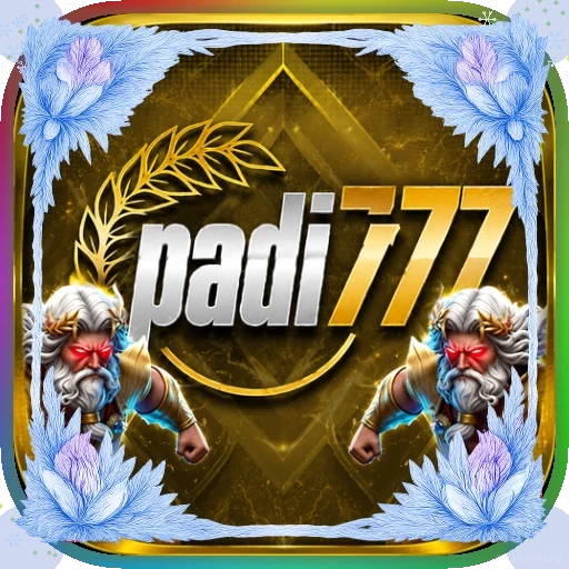 padi777 rajagaming