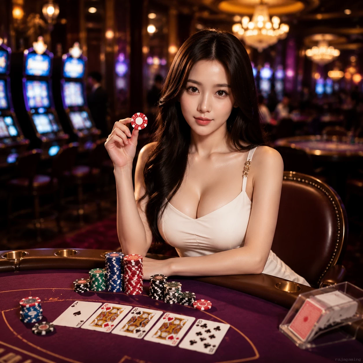FAQ rajagaming: Jawaban Cepat seputar Unduhan, Login, Daftar, dan Akses